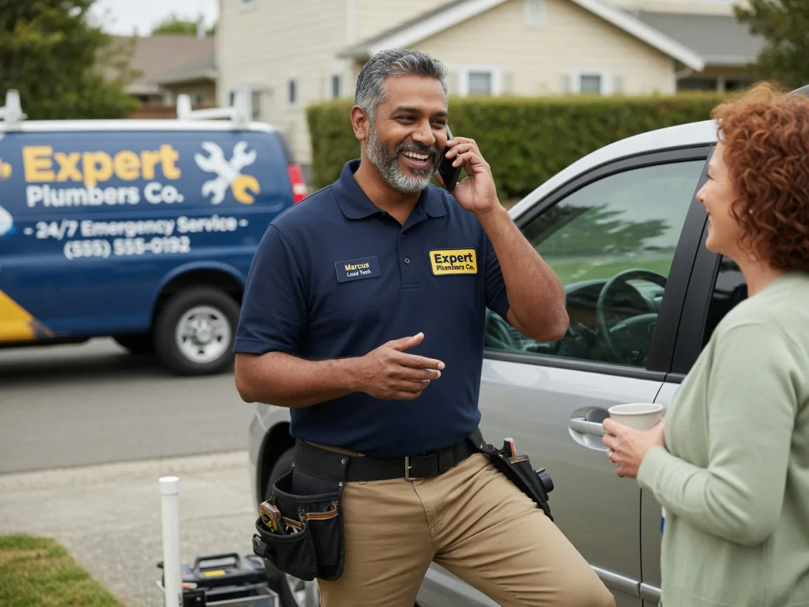 Drain Cleaning Ralston, NE FAQs